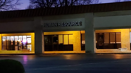 Human Resource Staffing