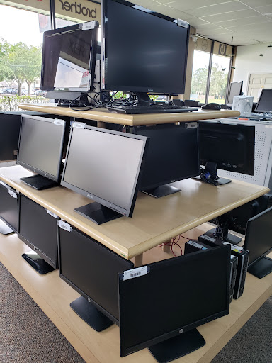 Computer Repair Service «Refresh Computers | Orlando Computer Store | PC Repair Service | Virus Removal», reviews and photos, 820 E State Rd 434, Longwood, FL 32750, USA