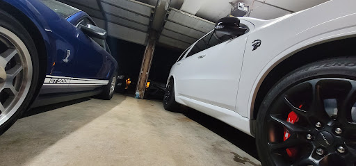 Used Car Dealer «Mac Haik Chrysler Dodge Jeep Ram», reviews and photos, 12111 Katy Fwy, Houston, TX 77079, USA