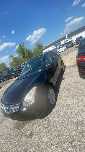 Used Car Dealer «Unlimited Auto Sales», reviews and photos, 15004 Marlboro Pike, Upper Marlboro, MD 20772, USA