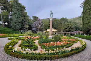 Miramare Castle Park image