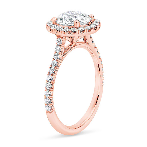 Jewelry Store «Derco Fine Jewelers», reviews and photos, 888 Brannan St #137, San Francisco, CA 94103, USA