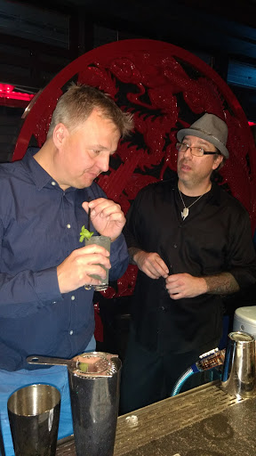 Lounge «Infusion Lounge», reviews and photos, 124 Ellis St, San Francisco, CA 94102, USA