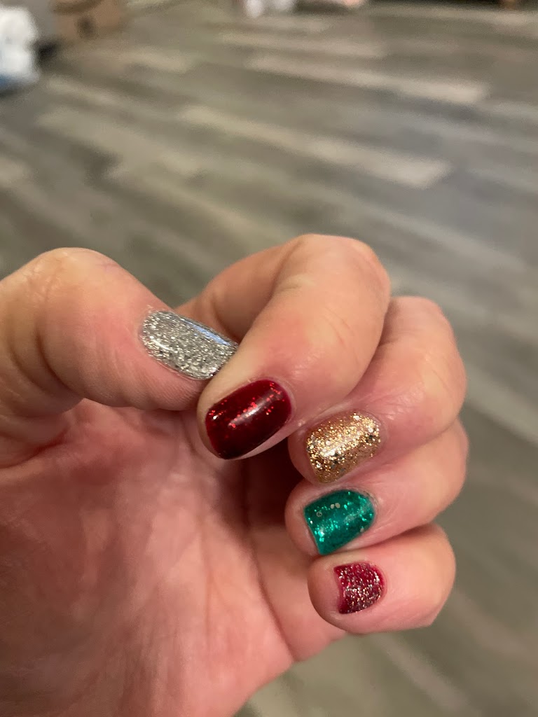 Champaka Nails & Spa 95901