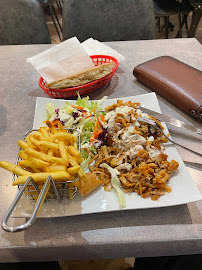 Plats et boissons du Restaurant Doner Kebab à Rouffach - n°3
