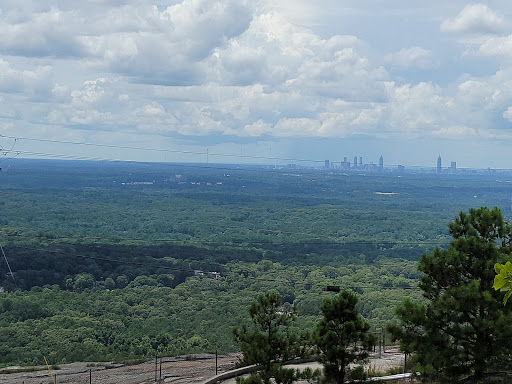 State Park «Stone Mountain Park», reviews and photos, 1000 Robert E Lee Blvd, Stone Mountain, GA 30083, USA