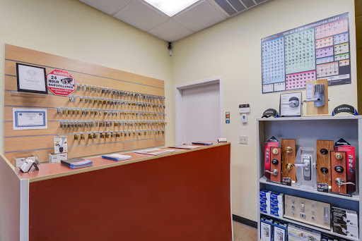 Locksmith «Extra Locksmith», reviews and photos, 911 N Sylvania Ave #180, Fort Worth, TX 76111, USA