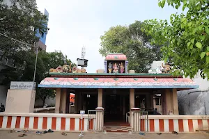 Thirumoorthy Temple image