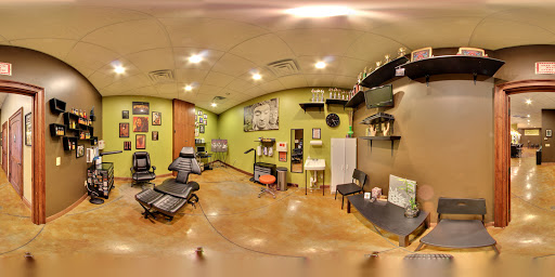 Body Piercing Shop «Born This Way Body Arts», reviews and photos, 7419 Middlebrook Pike #105, Knoxville, TN 37909, USA