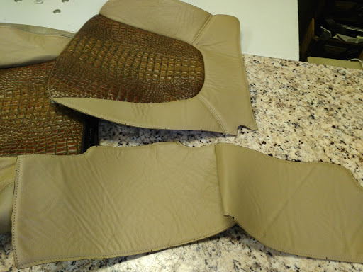 Car Stereo Store «Certified Electronics», reviews and photos, 1802 Carolina Beach Rd, Wilmington, NC 28401, USA