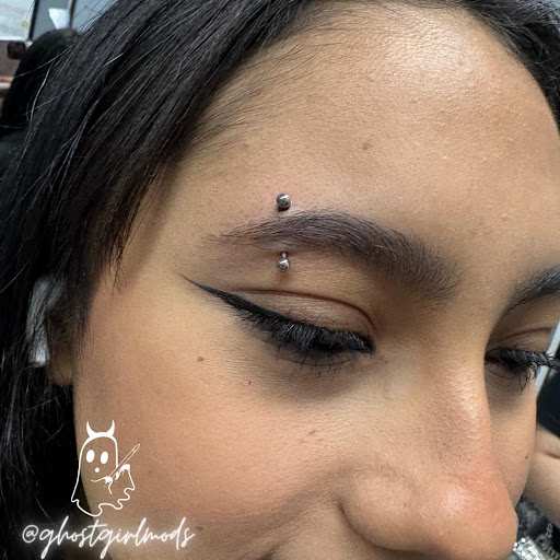 Explore tattoo ideas female side, creative tattoo ideas in Fort Myers, available at Loyal 2 The Coil Tattoos & Piercings (Edison Mall Location Entrance F)