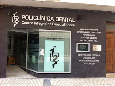 Clínica Dental Insua e Blanco Avenida Fernando Blanco, 12, bajo izquierda, 15270 Cee, A Coruña, España
