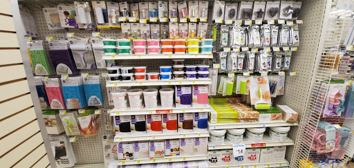 Craft Store «A.C. Moore Arts and Crafts», reviews and photos, 6625 Governor Ritchie Hwy, Glen Burnie, MD 21061, USA