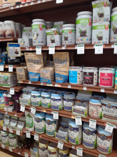 Grocery Store «Wheatsville Food Co-Op», reviews and photos, 3101 Guadalupe St, Austin, TX 78705, USA