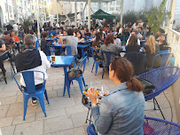 Atmosphère du Restaurant de nouilles (ramen) OCHI RAMEN à Toulon - n°3