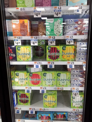 Grocery Store «Stop & Shop», reviews and photos, 1739 Ellington Rd, South Windsor, CT 06074, USA