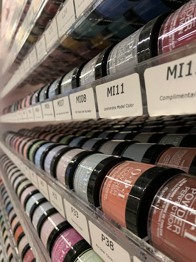 Beauty Supply Store «Cosmo Nail & Beauty Supply», reviews and photos, 3415 W Alameda Ave, Denver, CO 80219, USA