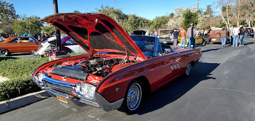 Tire Shop «Firestone Complete Auto Care», reviews and photos, 598 W Hillcrest Dr, Thousand Oaks, CA 91360, USA