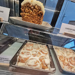 Photo n° 1 de l'avis de hanbli.a fait le 02/02/2024 à 17:17 pour Amanah - Coffee & Restaurant à Bussy-Saint-Georges