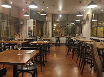 Atmosphère du Restaurant italien Apollonia à Paris - n°1