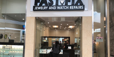 Fast-Fix Jewelry & Watch Repairs