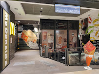 Photos du propriétaire du Restauration rapide McDonald's Champs-Elysées Galerie à Paris - n°2