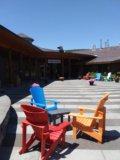 Bakery «King Arthur Flour», reviews and photos