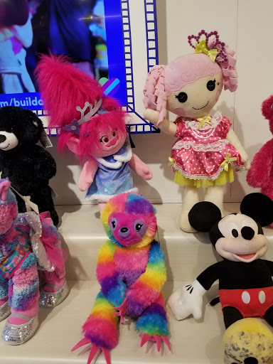 Toy Store «Build-A-Bear Workshop», reviews and photos, 4130 Summit Plaza Dr, Louisville, KY 40241, USA