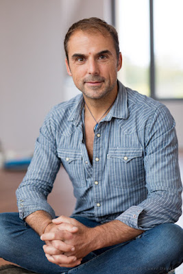 Hypnothérapie-Laurent MAS - Point de départ à Poligny