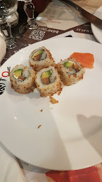 Photo n°101 de OKITO WOK - À VOLONTÉ (Paris 15ème Convention) à Paris ()