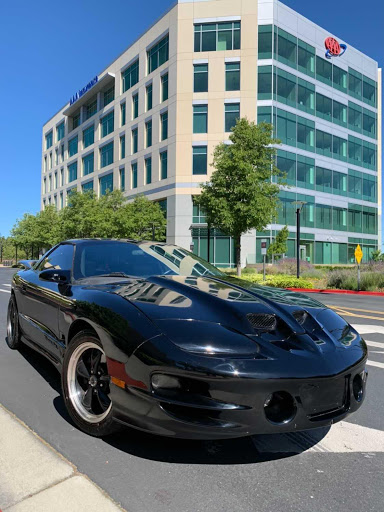 Car Wash «Walnut Creek Car Wash», reviews and photos, 2965 N Main St, Walnut Creek, CA 94597, USA