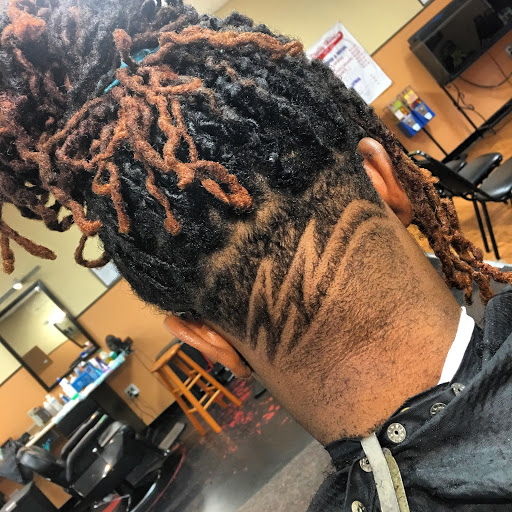 Barber Shop «Steadyhands Barbershop», reviews and photos, 11324 Tara Blvd, Hampton, GA 30228, USA