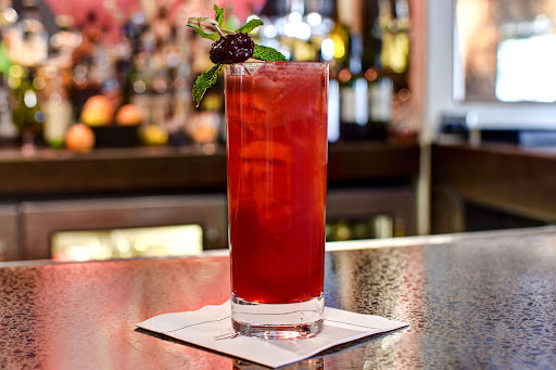 American Restaurant «Chaz on the Plaza», reviews and photos, 325 Ward Pkwy, Kansas City, MO 64112, USA