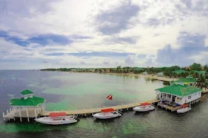 Belize Pro Dive Center image