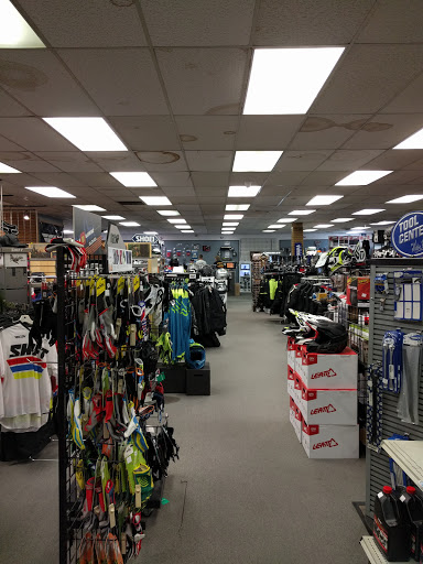 Motorcycle Dealer «Vickery Motorsports», reviews and photos, 2231 S Parker Rd, Denver, CO 80231, USA