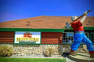 Lumberjack's Restaurant - Yuba City image