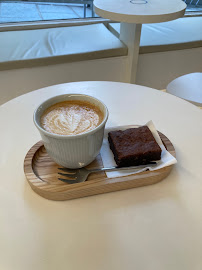 Les plus récentes photos du Café The Coffee à Paris - n°2