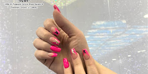 VIP Nails Lounge