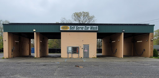 Car Wash «Mastic Beach Self Service Car Wash», reviews and photos, 580 Mastic Rd, Mastic Beach, NY 11951, USA