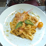 Photo n°2 de l'avis de Paul.o fait le 06/08/2023 à 07:42 sur le  Appeti' à Palermo