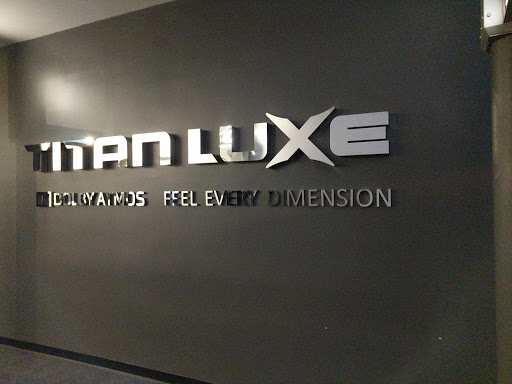 Movie Theater «Reading Cinemas Manville», reviews and photos, 180 N Main St, Manville, NJ 08835, USA