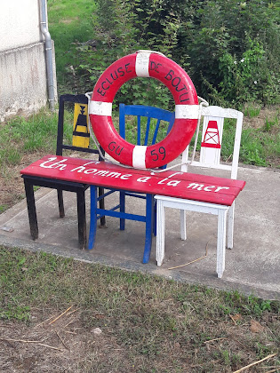 Photos des visiteurs Holiday home Gite Tymad 56920 Gueltas