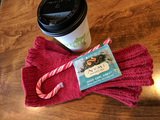 Coffee Shop «Nostalgia Coffee & Cafe», reviews and photos, 1332 Albion Ave, Burley, ID 83318, USA