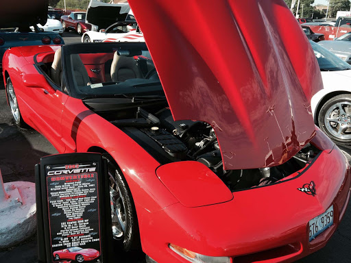 Chevrolet Dealer «Bill Kay Chevrolet», reviews and photos, 601 Ogden Ave, Lisle, IL 60532, USA