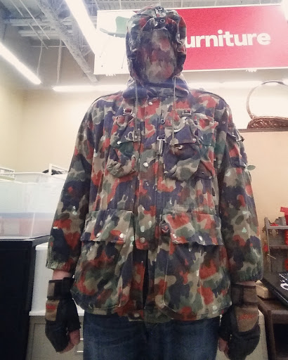 Thrift Store «Savers», reviews and photos