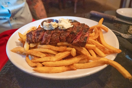 Stone Creek Bistro