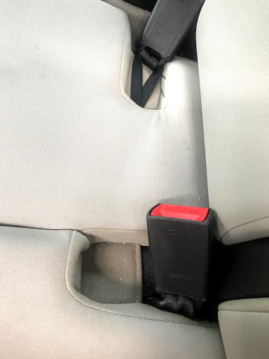 Car Wash «Las Brisas Hand Car Wash», reviews and photos, 1601 SW 27th Ave, Miami, FL 33145, USA