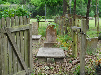 Koch-Schmidt Cemetery