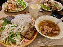 Soupe du Restaurant vietnamien Chào bà restaurant à Paris - n°13