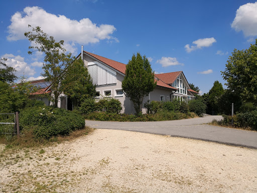 Tierklinik Schierling unter Schierling, Bayern